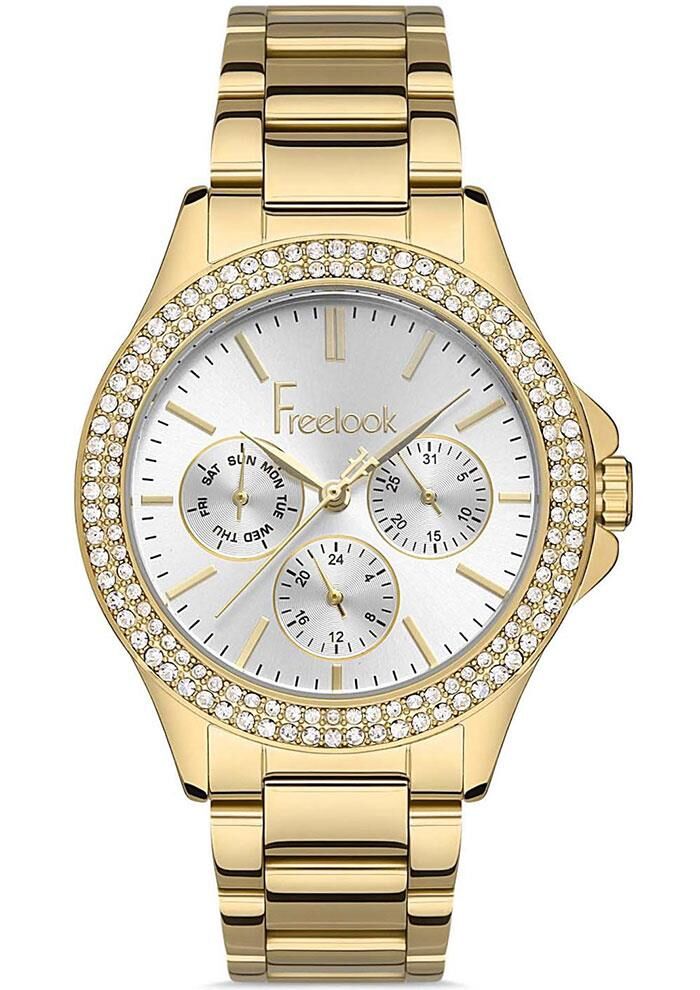 Freelook FL.1.10382.3 Bayan Kol Saati