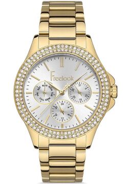 Freelook FL.1.10382.3 Bayan Kol Saati