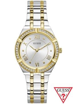 Guess GUGW0033L4 Bayan Kol Saati