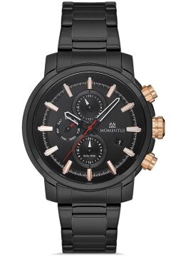 Momentus CC302B-04SR Erkek Kol Saati