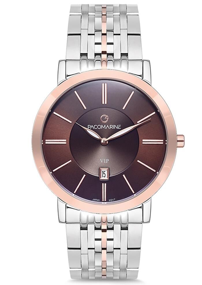 Pacomarine PM.88001.06 Erkek Kol Saati