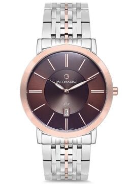 Pacomarine PM.88001.06 Erkek Kol Saati