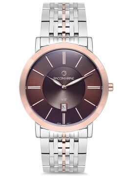Pacomarine PM.88001.06 Erkek Kol Saati