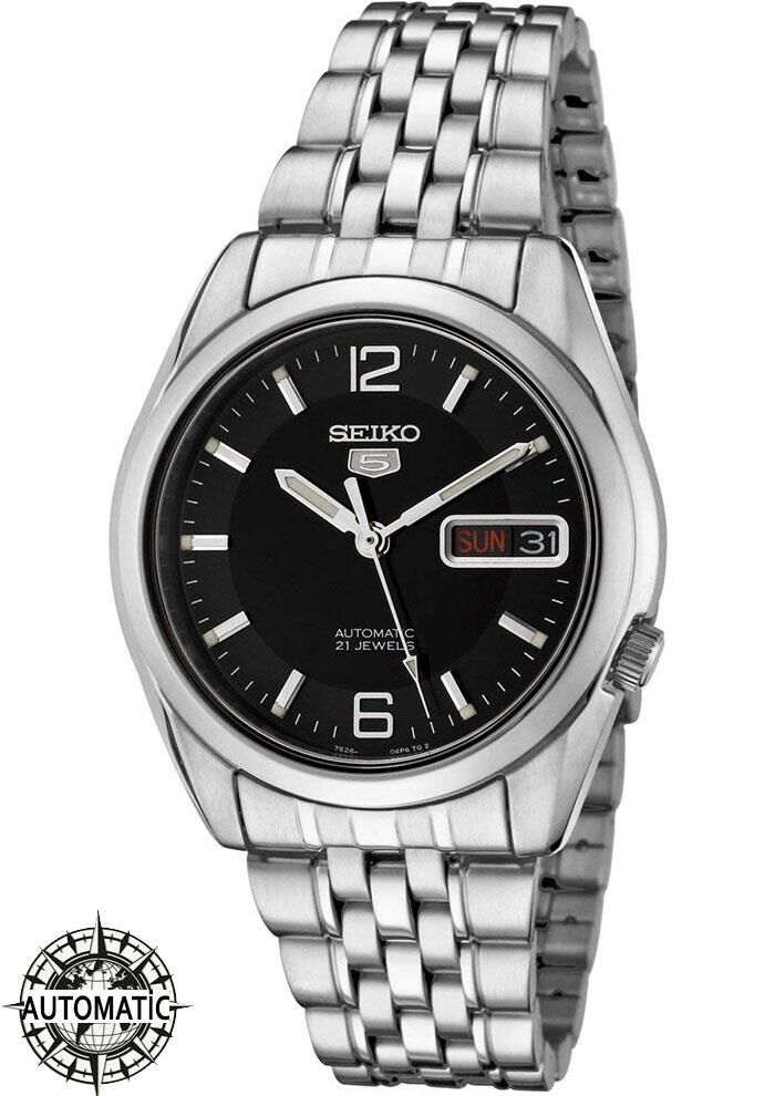 Seiko 5 SNK393K1 Automatic Erkek Kol Saati
