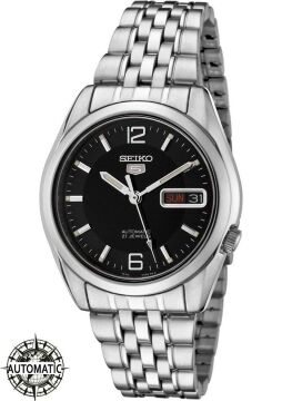 Seiko 5 SNK393K1 Automatic Erkek Kol Saati