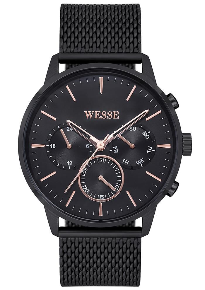 Wesse WWG800502MA Erkek Kol Saati