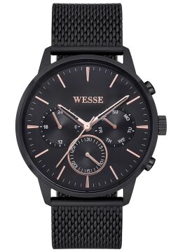 Wesse WWG800502MA Erkek Kol Saati