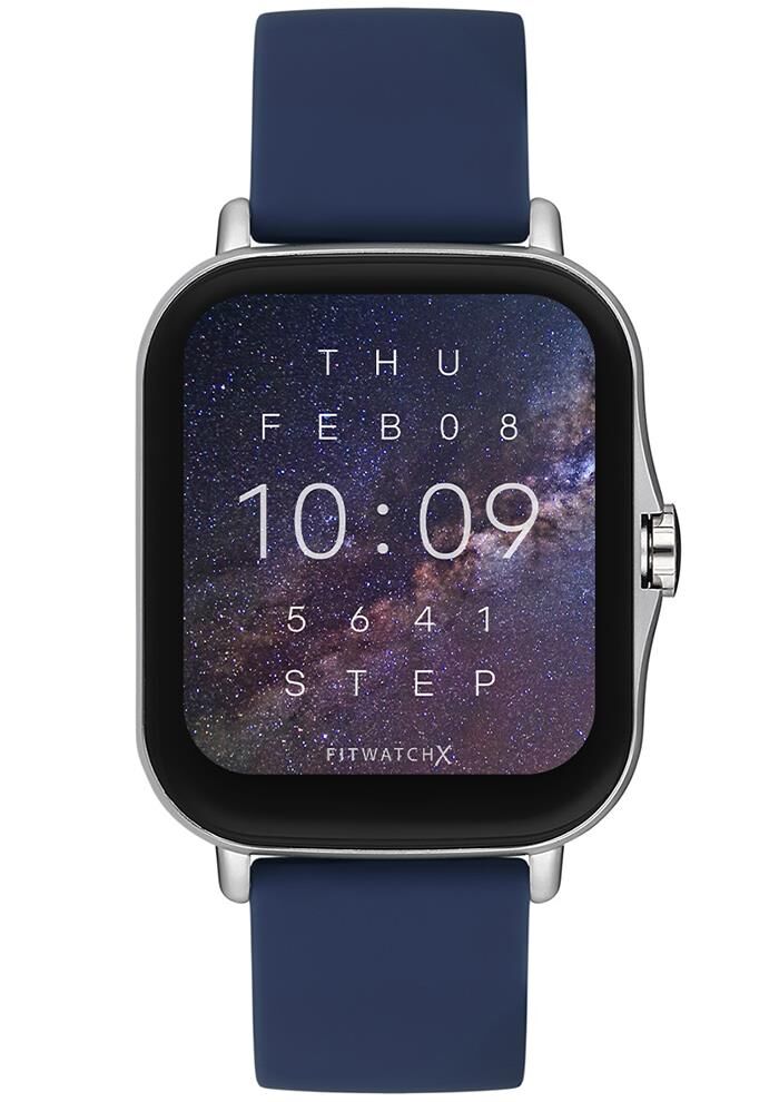 Fitwatch FT202201F903 Akıllı Kol Saati