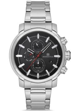 Momentus CC302S-04SS Erkek Kol Saati