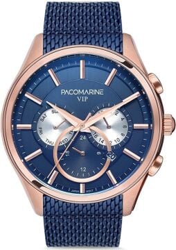 Pacomarine PM.88002.02E Erkek Kol Saati