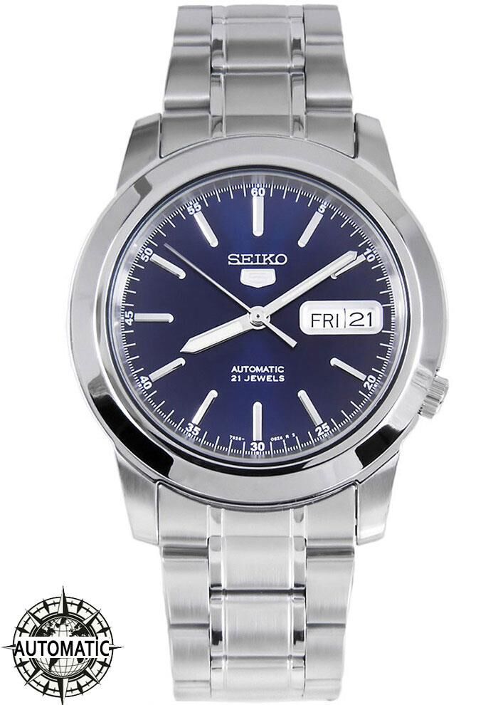 Seiko 5 SNKE51K1 Automatic Erkek Kol Saati