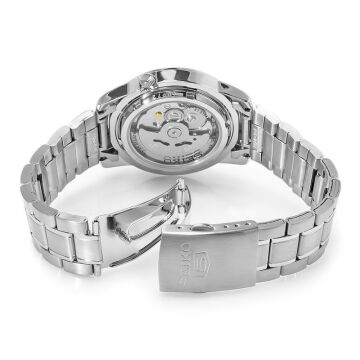 Seiko 5 SNKE51K1 Automatic Erkek Kol Saati