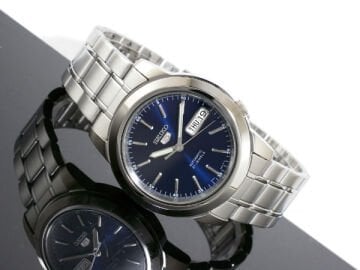 Seiko 5 SNKE51K1 Automatic Erkek Kol Saati