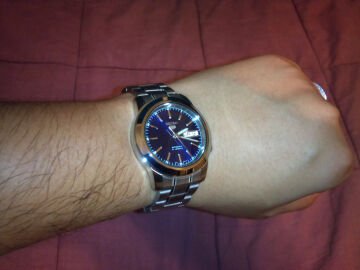 Seiko 5 SNKE51K1 Automatic Erkek Kol Saati