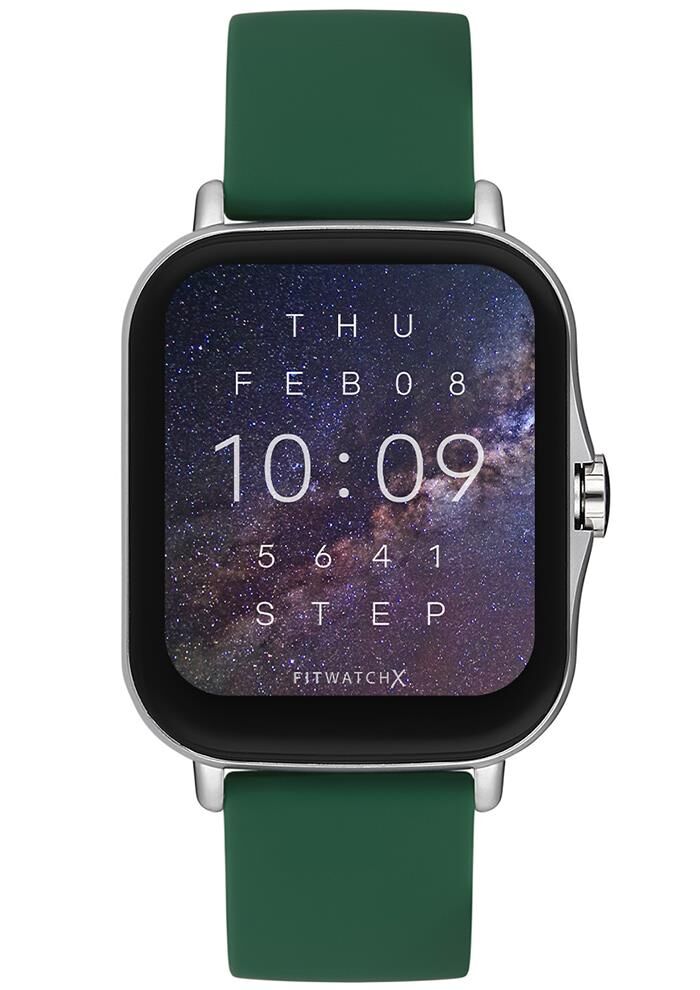 Fitwatch FT202201F902 Akıllı Kol Saati