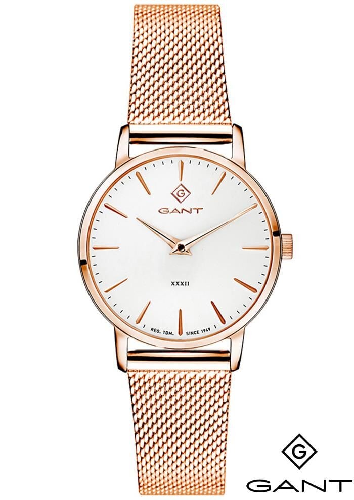 Gant G127008 Kadın Kol Saati