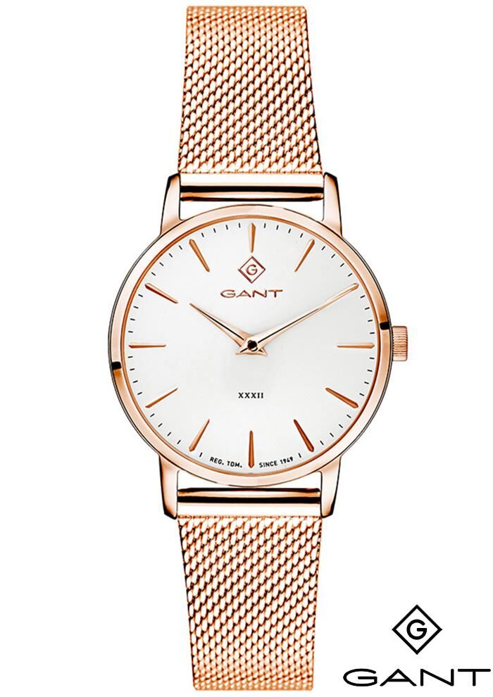Gant G127008 Kadın Kol Saati