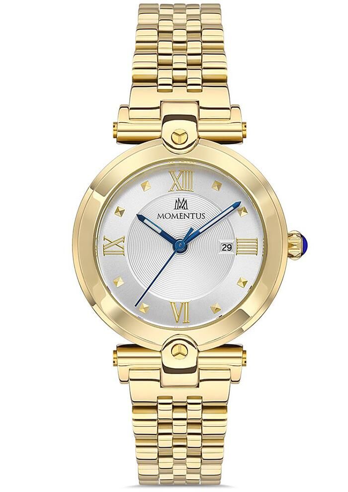 Momentus CS380G-02SG Kadın Kol Saati
