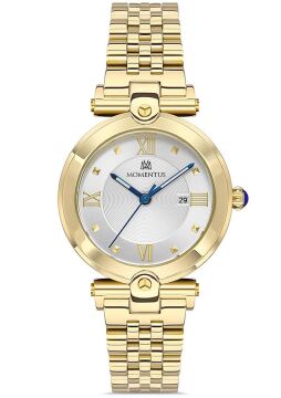 Momentus CS380G-02SG Bayan Kol Saati