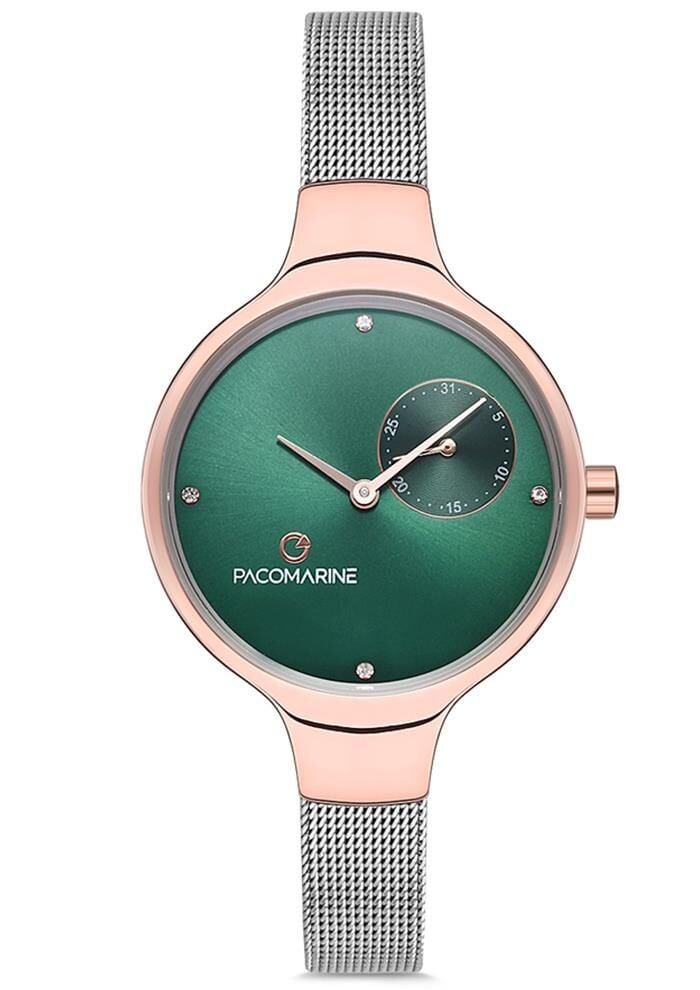 Pacomarine PM.88005.03 Bayan Kol Saati