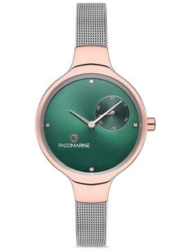 Pacomarine PM.88005.03 Bayan Kol Saati