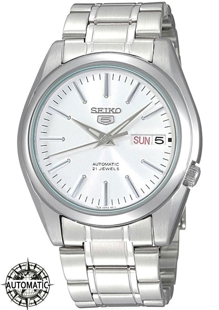Seiko 5 SNKL41K1 Automatic Erkek Kol Saati