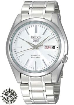 Seiko 5 SNKL41K1 Automatic Erkek Kol Saati