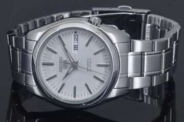 Seiko 5 SNKL41K1 Automatic Erkek Kol Saati