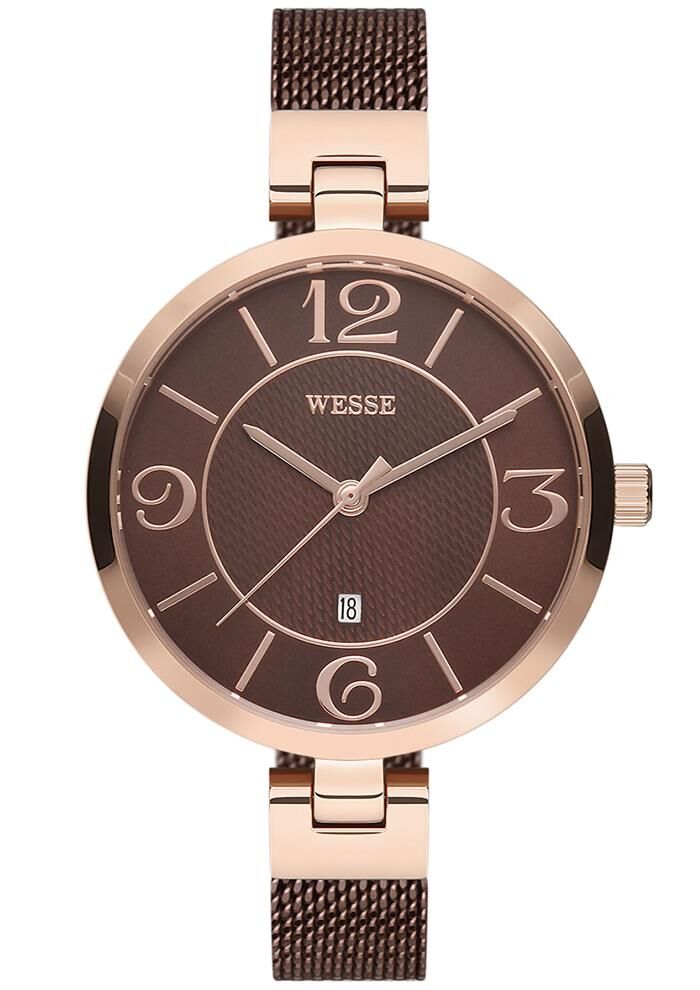 Wesse WWL500010M Bayan Kol Saati