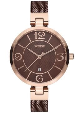 Wesse WWL500010M Bayan Kol Saati