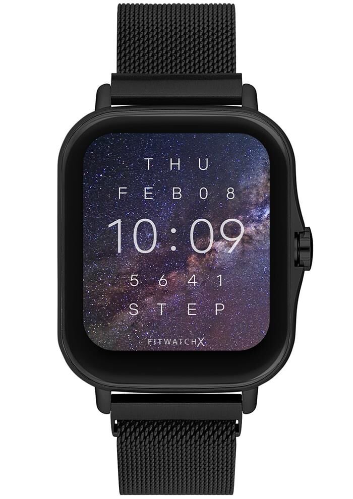 Fitwatch FT202201F906 Akıllı Kol Saati