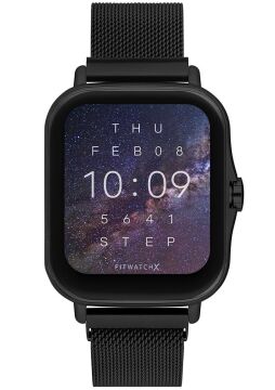 Fitwatch FT202201F906 Akıllı Kol Saati