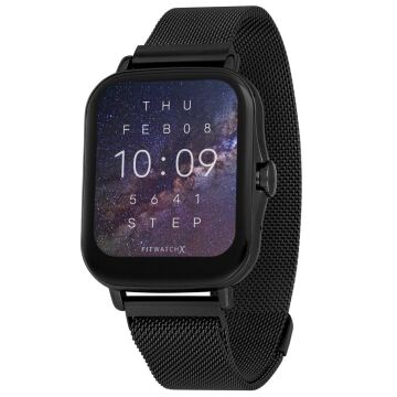 Fitwatch FT202201F906 Akıllı Kol Saati