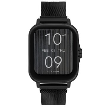 Fitwatch FT202201F906 Akıllı Kol Saati