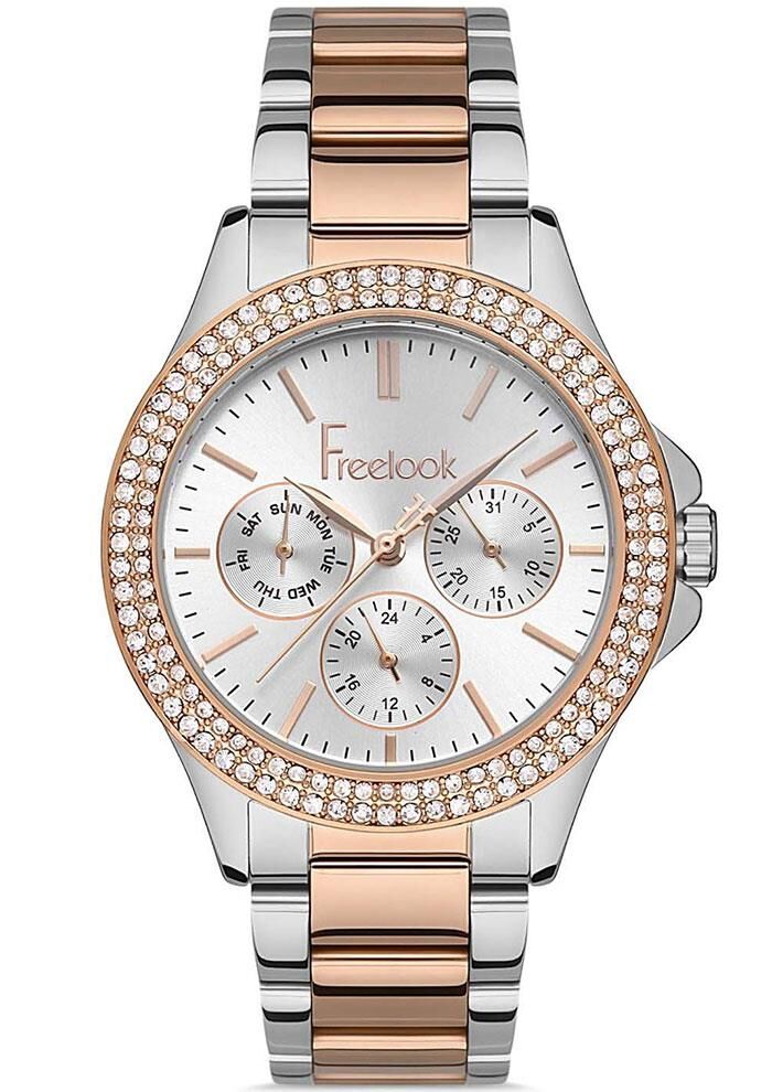 Freelook FL.1.10382.4 Bayan Kol Saati