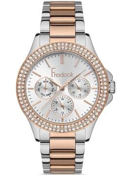 Freelook FL.1.10382.4 Bayan Kol Saati