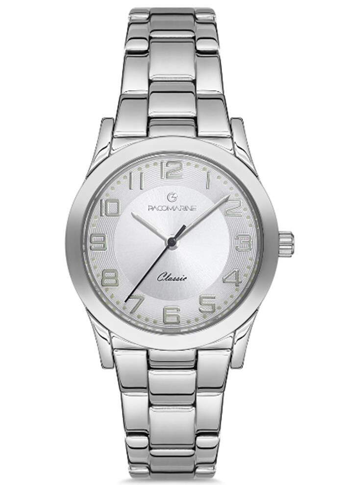 Pacomarine PM.51207.07 Bayan Kol Saati