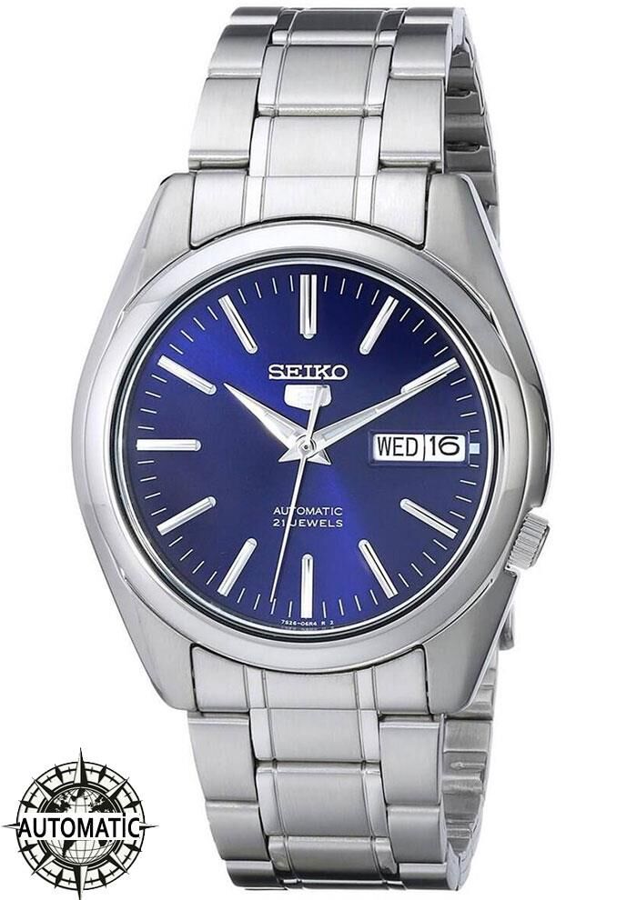 Seiko 5 SNKL43K1 Automatic Erkek Kol Saati