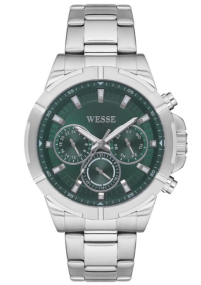 Wesse WWG205204 Erkek Kol Saati