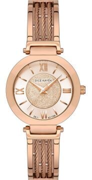 Dice Kayek DK.1.AG1268.08 Bayan Kol Saati