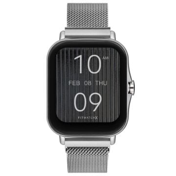 Fitwatch FT202201F907 Akıllı Kol Saati