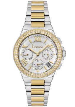 Freelook FL.1.10425-3 Bayan Kol Saati