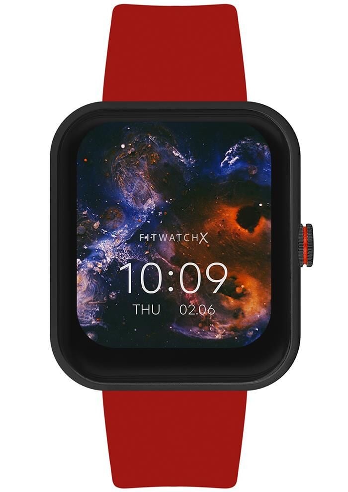 Fitwatch FT202201F605 Akıllı Kol Saati