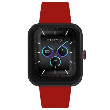 Fitwatch FT202201F605 Akıllı Kol Saati