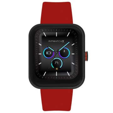 Fitwatch FT202201F605 Akıllı Kol Saati