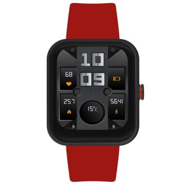 Fitwatch FT202201F605 Akıllı Kol Saati