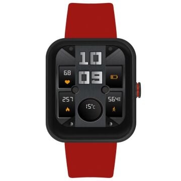 Fitwatch FT202201F605 Akıllı Kol Saati