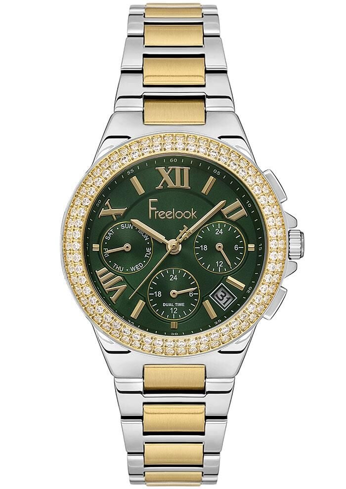 Freelook FL.1.10425-4 Bayan Kol Saati