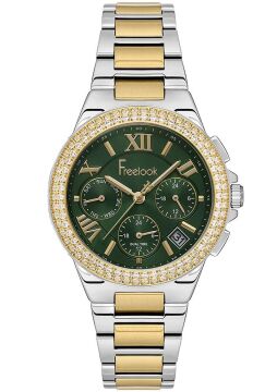 Freelook FL.1.10425-4 Bayan Kol Saati