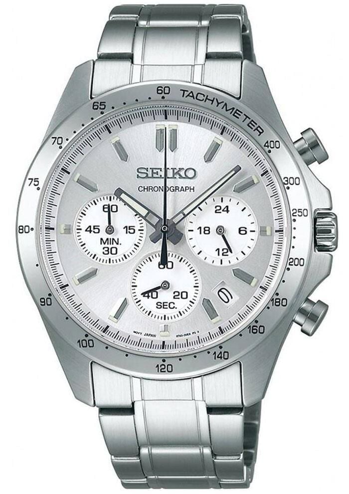 Seiko SBTR009 Erkek Kol Saati